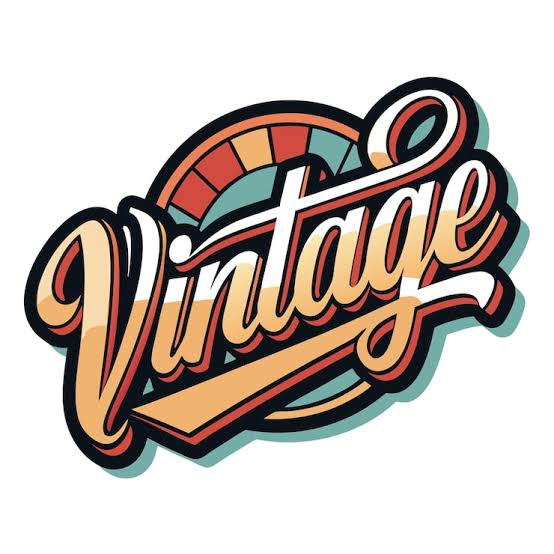 Vintage Jersey