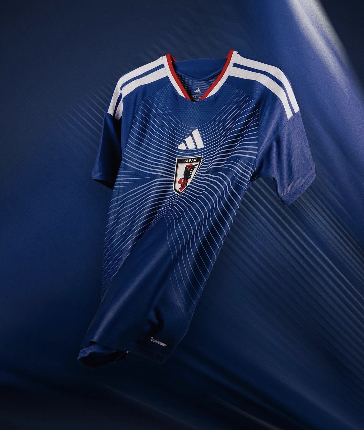 Jersey Japan Home